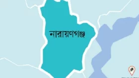 রূপগঞ্জে পায়ের রগ কেটে ব্যবসায়ীকে হত্যা