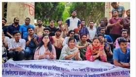 ইভটিজিং করে &lsquo;ফুলের মালা&rsquo; পেলে ভাববে ধর্ষণ করলে &lsquo;মেডেল&rsquo; পাবে