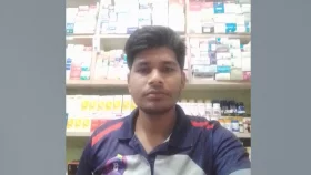 দারিদ্রতার চাপে কিডনি বিক্রির ঘোষণা যুবকের &nbsp;