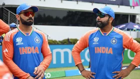 ব্রঙ্কো টেস্ট নিয়ে ভারতীয় দলে নানা গুঞ্জন আর আতঙ্ক