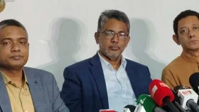 শুধু নির্বাচনের দিন ক্লাস-পরীক্ষা বন্ধ রাখার সিদ্ধান্ত ঢাবিতে