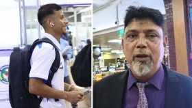 বিমানের ট্যাংক ফুটো, জাতীয় ফুটবল দলকেও পাত্তা দিচ্ছে না বিমান কর্তৃপক্ষ!