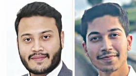 এস আলমের ২ ছেলেসহ ১০ জনের বিরুদ্ধে মামলার সিদ্ধান্ত দুদকের