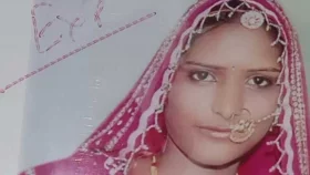 &lsquo;কালো হওয়ায়&rsquo; স্ত্রীকে জীবন্ত পুড়িয়ে হত্যা, স্বামীর মৃত্যুদণ্ড