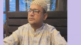 রূপগঞ্জে ইউপি চেয়ারম্যানকে অপহরণের অভিযোগ