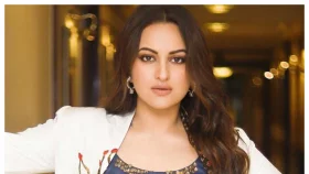 ক্ষেপেছেন সোনাক্ষী সিনহা
