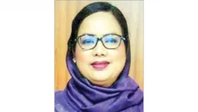 সাবেক ডিসি সেই সুলতানা জেল হাজতে