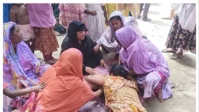 শিবচরে নদীতে ডুবে স্কুল ছাত্রের মৃত্যু