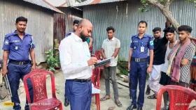 ভূঞাপুরে যুবকের দুই বছরের কারাদণ্ড