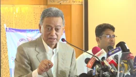 একদল মুক্তিযুদ্ধ বিক্রি করেছে, আরেকদল চব্বিশ দিয়ে আখের গোছাতে চায়