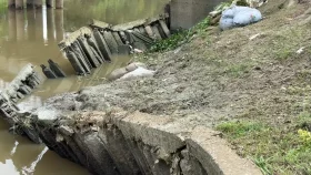 ফেনীর কালিদাস পাহালিয়ায় বালু উত্তোলন বন্ধে ১২ জনকে আইনি নোটিশ