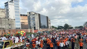 আনোয়ারায় বিএনপির প্রতিষ্ঠাবার্ষিকীতে বর্ণাঢ্য শোভাযাত্রা