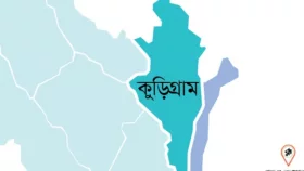 কুড়িগ্রামের ধরলা নদী থেকে অজ্ঞাত যুবকের মরদেহ উদ্ধার&nbsp;