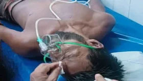পরশুরামে বিএনপির দু&rsquo;গ্রুপের মধ্যে সংঘর্ষ, আহত ১৫