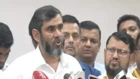 ফেরারি আসামিরা নির্বাচনে অংশ নিতে পারবে না