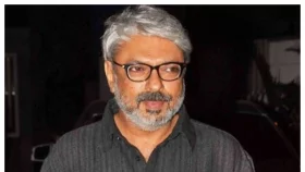 আইনি জালে বানসালি