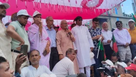 সুষ্ঠু নির্বাচন হলে ছাত্রদল হবে বিজয়ী: রিজভী