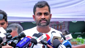কোনো নির্বাচন করিনি আপনারাও জানেন: তামিম