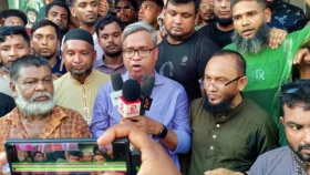 হাজীগঞ্জে বিএনপির ৪৭ তম প্রতিষ্ঠাবার্ষিকী উপলক্ষে র&zwj;্যালি ও আলোচনা সভা