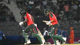 বাংলাদেশের দৌড় এশিয়া কাপের লিগ পর্বেই থামবে: আকাশ চোপড়া