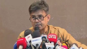 পৃথিবীর কোনও শক্তি ভোট ঠেকাতে পারবে না: প্রেস সচিব