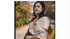 জামালপুর নাশকতার মামলায় আ. লীগ নেত্রী কারাগারে