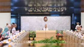 উপদেষ্টা পরিষদের সভায় ৩ নীতিমালার খসড়া অনুমোদন