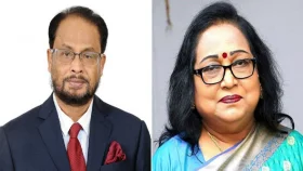 জিএম কাদের ও তার স্ত্রীর বিদেশযাত্রায় নিষেধাজ্ঞা