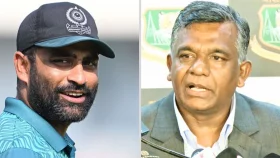 'তামিম বিএনপির, বুলবুল সরকারের প্রার্থী'