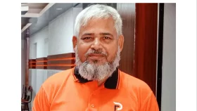 আড়াইহাজারে সড়ক দুর্ঘটনায় খাদ্য অধিদপ্তরের অফিস সহকারী নিহত