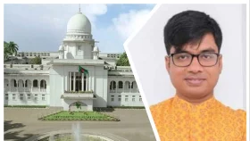 জুলিয়াস সিজারের রিট শুনতে অপারগতা প্রকাশ হাইকোর্টের