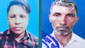 টেকনাফে ৩ জনকে অপহরণ করল পাহাড়ি সন্ত্রাসীরা