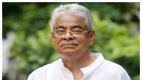 মনে পড়ে গানের জাদুকর