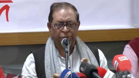 ফেব্রুয়ারিতে নির্বাচন না হলে দেশে অনাকাঙ্ক্ষিত পরিস্থিতি তৈরি হবে