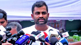 কেন নির্বাচন করিনি আপনারাও জানেন: তামিম