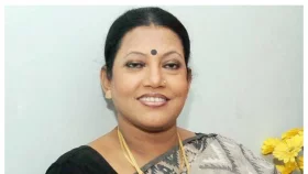 ফরিদা পারভীন আবারও আইসিইউতে