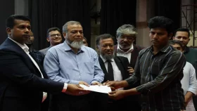 চালকদের জন্য ৬০ ঘণ্টার প্রশিক্ষণ ও ভাতা চালু হবে: বিআরটিএ চেয়ারম্যান