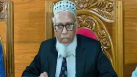 ভুল হতে পারে, তবে অন্যায় বরদাস্ত করব না: ইসি মাছউদ