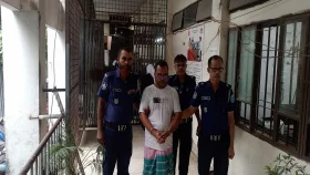রূপগঞ্জে বাবু হত্যা মামলায় মৃত্যুদণ্ড &zwnj;এক, ১৭ জনের যাবজ্জীবন
