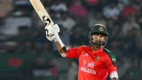 শোনা কথায় কান দেবেন না: লিটন দাস