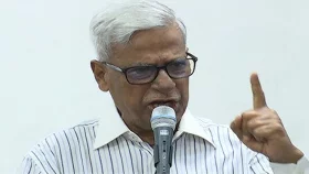 নির্বাচন নিয়ে ষড়যন্ত্র করে জামায়াতের না, আ.লীগের লাভ: ফারুক