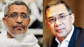 ২১ আগস্ট গ্রেনেড হামলা মামলায় তারেক ও বাবরের খালাস বহাল
