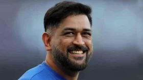মহেন্দ্র সিং ধোনি আমার অনুপ্রেরণা: পাকিস্তান অধিনায়ক