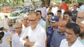 উভয় পক্ষ রাজি হলেই যুক্তরাষ্ট্রের সঙ্গে শুল্ক চুক্তি প্রকাশ করা হবে