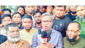 তারেক রহমানের ৩১ দফা বাস্তবায়নে সুশাসন আসবে