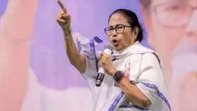&lsquo;মোদি চোর, বিজেপি চোর, সবাই স্লোগান দাও&rsquo;