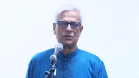 একদল প্রচার করছে- &lsquo;বেহেশতে নিয়ে যাব, দাঁড়িপাল্লায় ভোট দাও&rsquo;