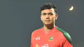 'শুধু অংশগ্রহন নয় এশিয়া কাপে চ্যাম্পিয়ন হতেই যাচ্ছি'