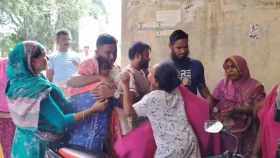 অটোচালকের চোখ উপড়ে হাত-পা ভেঙে দিলো মাদক কারবারি