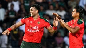 ক্রিকেটে যে রেকর্ডে উগান্ডার চেয়েও পিছিয়ে বাংলাদেশ